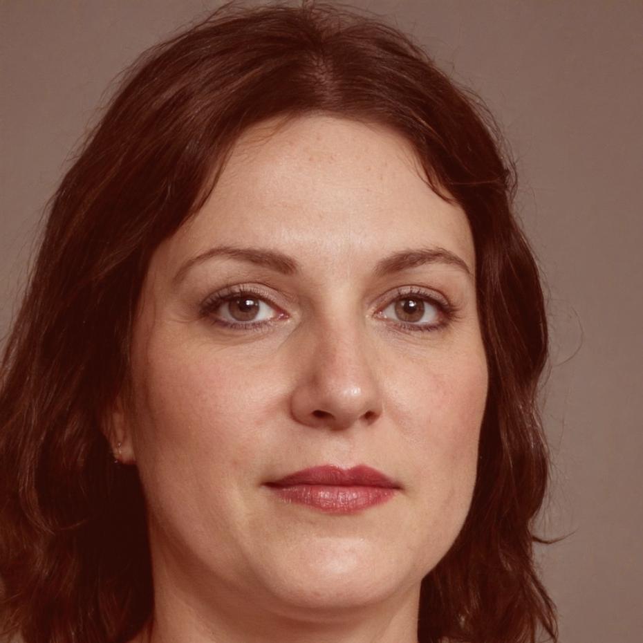 Siobhán Uí Dhochartaigh, Client Integration Lead at Yildunosos Quantyeon