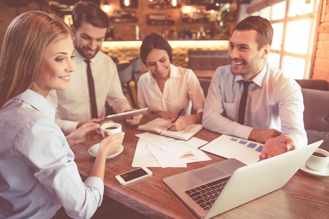 Sales pipeline audit and data review session